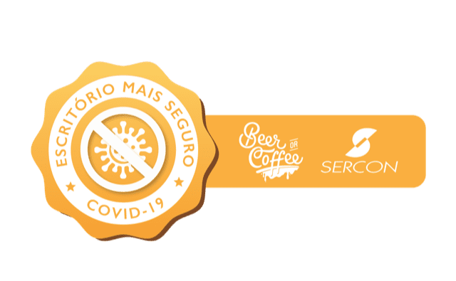 Sele escritório seguro