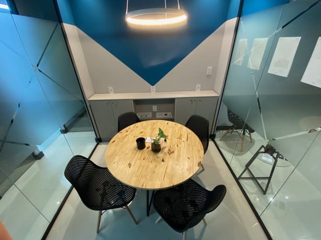 Unidade Quintino da Fratelli Office