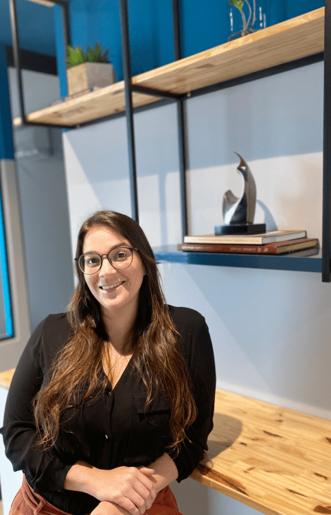 Foto da Lívia Oltramari Carvalho