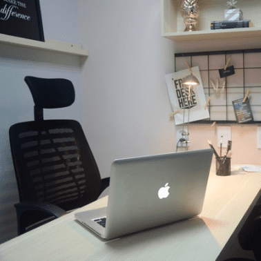 Foto do Projeto Comercial Coworking