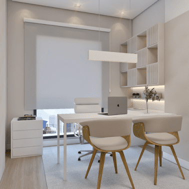 Foto do consultorio Pediátrico