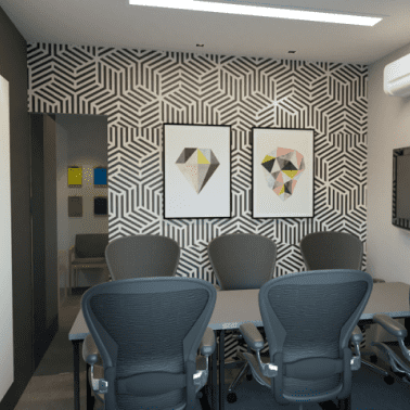 Foto da Expansão do Coworking