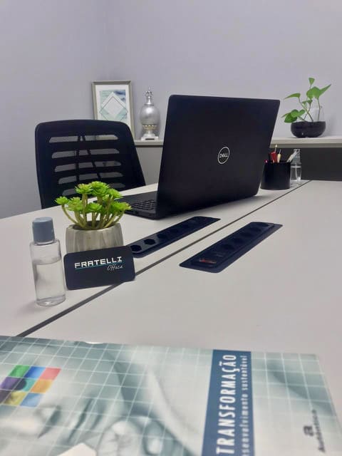 Ilustação sobre o Fratelli Consulting 