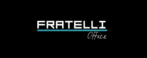 Logo da Fratelli Office