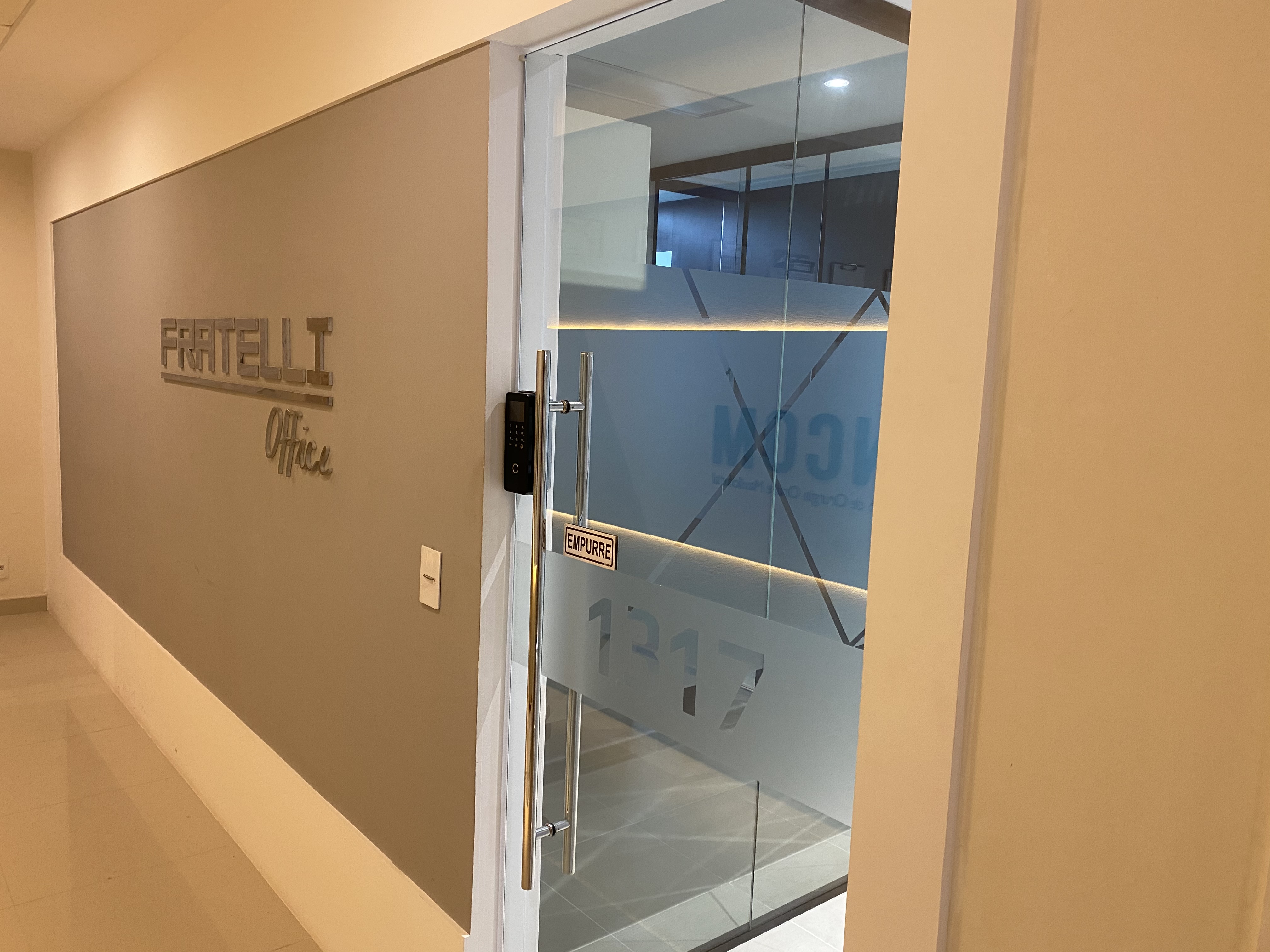 Foto de apresentação da Municipalidade da Ala B